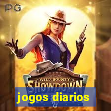 jogos diarios